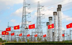 EVNNPT xây dựng hệ thống truyền tải điện lớn mạnh