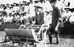 Học Bác để tránh xa cám dỗ