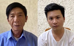 Lật mặt 2 cha con giết người, giả hiện trường tai nạn trên biển