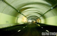 Trắng đêm tăng tốc hoàn thiện cao tốc Nha Trang - Cam Lâm