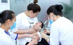 Nhiều địa phương cạn vaccine tiêm chủng mở rộng, cách nào khắc phục?