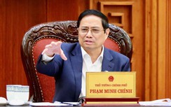 Thủ tướng yêu cầu không để thiếu điện cho sản xuất, kinh doanh và tiêu dùng