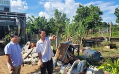 Rốt ráo giải phóng mặt bằng, nâng cấp QL19 qua Gia Lai
