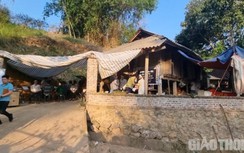 Nhói lòng gia cảnh 2 nạn nhân tử vong sau vụ tai nạn trên QL6 qua Hòa Bình