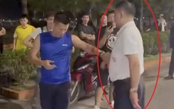 Đang thực hiện quy trình xem xét kỷ luật Trưởng Công an phường Bãi Cháy