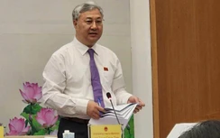 ĐB Quốc hội: Mức giảm trừ gia cảnh tính thuế thu nhập cá nhân đã lạc hậu