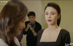 "Gia đình mình vui bất thình lình" tập 22: Trâm Anh bất ngờ bị ăn tát