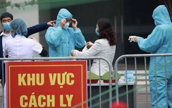 Việt Nam xem xét công bố hết dịch Covid-19