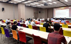 CONINCO tổ chức thành công Đại hội đồng cổ đông thường niên năm 2023