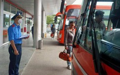 Chạy quá tốc độ hơn 100 lần/tháng, loạt phương tiện bị tước phù hiệu