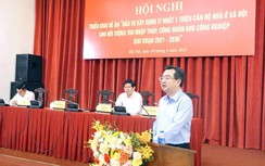 Kiến nghị bỏ đấu giá, đấu thầu đối với đất xây dựng nhà ở xã hội