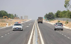 CSGT bắn tốc độ nhiều trên hai tuyến cao tốc mới đưa vào khai thác