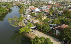 Về làng Dương Nỗ, nơi ghi dấu thời niên thiếu của Chủ tịch Hồ Chí Minh