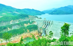 Quảng Ngãi: Vì sao Ban Thường vụ Huyện ủy Sơn Tây bị đề nghị kỷ luật?