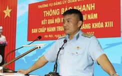 Tân Tư lệnh Quân chủng Phòng không - không quân Việt Nam là ai?