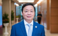 Sẽ miễn nhiệm, bổ nhiệm chức vụ Bộ trưởng Tài nguyên và môi trường