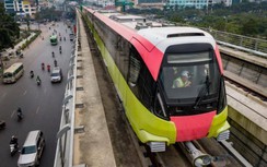 Chưa xong quy trình vận hành Metro Nhổn - ga Hà Nội