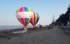 Tuần lễ Du lịch biển và lễ hội khinh khí cầu ở Thái Bình có gì đặc sắc?