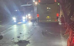 Lào Cai: Ba học sinh tử vong sau tai nạn liên hoàn trên quốc lộ