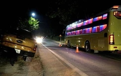 Tin tức tai nạn giao thông mới nhất ngày hôm nay 20/5/2023