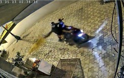 Danh tính nhóm cho vay nặng lãi, tạt sơn để đòi tiền vừa bị bắt