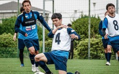 Công Phượng thừa nhận sự thật phũ phàng về vị trí ở đội tuyển Việt Nam