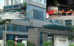 Cư dân The Legacy ở Hà Nội vỡ mộng với căn hộ hạng sang?