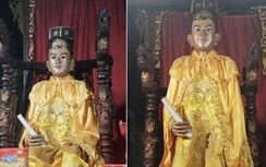 Chuyện giữ nghề ở làng có pho tượng 700 tuổi "đứng lên, ngồi xuống"