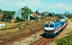 Thêm ứng dụng mua vé tàu online trên điện thoại, giảm giá hấp dẫn