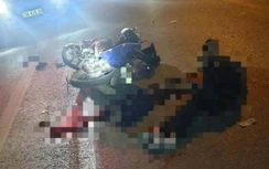 Tin tức tai nạn giao thông mới nhất ngày hôm nay 21/5/2023