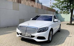 Cục Đăng kiểm yêu cầu giải trình vụ xe Mercedes bị đánh trượt kiểm định