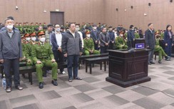 Hôm nay, xét xử phúc thẩm cựu Chủ tịch AIC Nguyễn Thị Thanh Nhàn