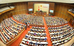 Hôm nay, Quốc hội khai mạc Kỳ họp thứ 5, xem xét công tác nhân sự