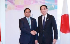 Nhật Bản dành 50 tỷ Yên hỗ trợ Việt Nam phục hồi sau đại dịch Covid-19