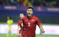 HLV Troussier có món "báu vật" thầy Park tìm kiếm 5 năm không thấy