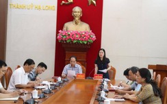Kỷ luật Cảnh cáo Trưởng Công an phường Bãi Cháy chửi, đánh người dân