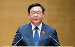 Chủ tịch Quốc hội: Khắc phục ngay tình trạng né tránh, sợ trách nhiệm