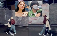 V BTS xác nhận dự LHP Cannes sau khi lộ clip với Jennie BlackPink