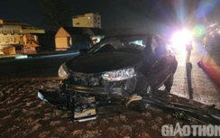 Tin tức tai nạn giao thông mới nhất ngày hôm nay 22/5/2023