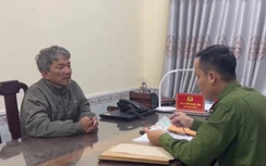 Dựng chuyện quen biết trong quân đội để lừa đảo, chiếm đoạt 500 triệu