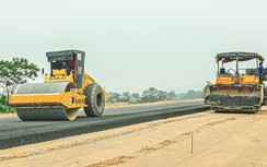 Các Ban QLDA giao thông đua tiến độ giải ngân