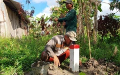 Sắp khởi công 4 dự án thành phần cao tốc Châu Đốc - Cần Thơ - Sóc Trăng