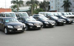 Khắc phục ngay tình trạng giải ngân vốn đầu tư công chậm gây lãng phí