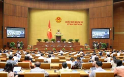 Trình Quốc hội dự án đường liên kết vùng Khánh Hòa - Ninh Thuận - Lâm Đồng