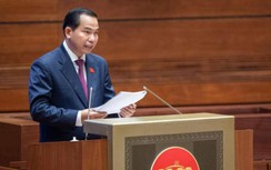 Nhất trí phân bổ 1.700 tỷ đồng cho 2 dự án giao thông quan trọng quốc gia