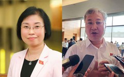 Đại biểu Quốc hội nói gì về việc giữ giá trần giá vé máy bay nội địa?