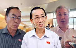 Đại biểu Quốc hội hiến kế vực dậy nền kinh tế, gỡ khó cho doanh nghiệp