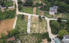 Hà Nội: Đất nền phân lô chưa khởi sắc sau khi cho phép tách thửa trở lại