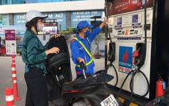 Giá xăng dầu hôm nay 23/5: Tăng phiên thứ 2 liên tiếp