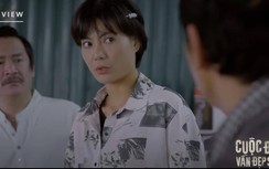 "Cuộc đời vẫn đẹp sao" tập 23: Lưu ghen ra mặt với Nghĩa